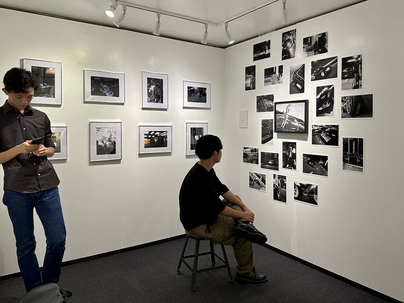｢夏展｣