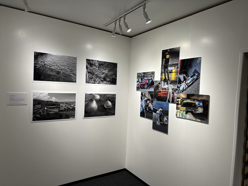 ｢夏展｣